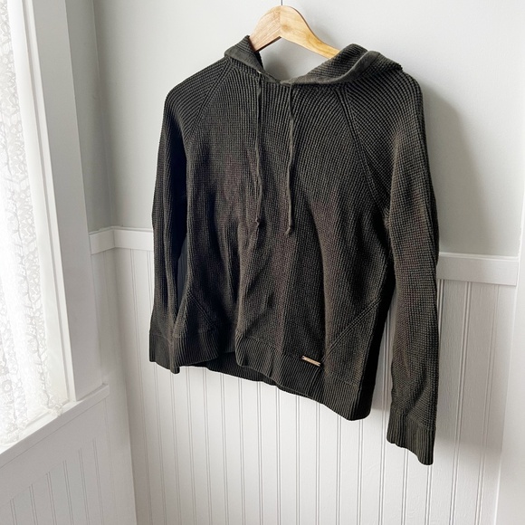 Waffle Hoodie Michael Kors - Picture 1 of 5